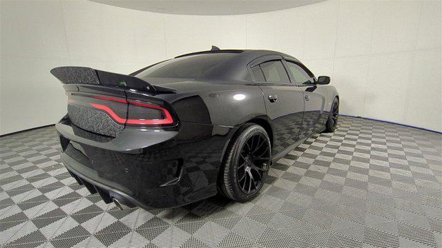 used 2018 Dodge Charger car, priced at $33,596
