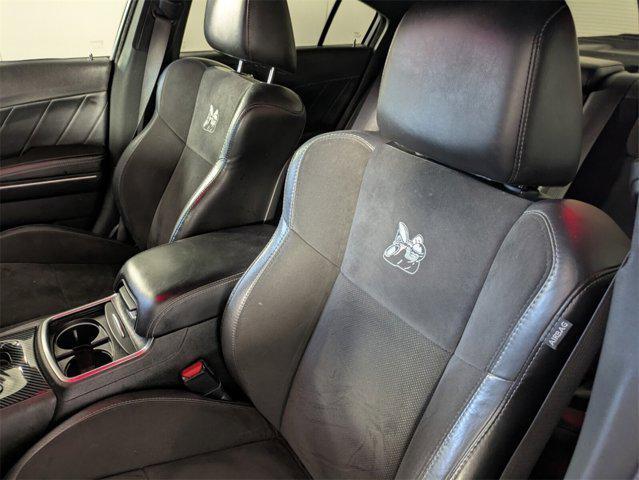 used 2018 Dodge Charger car, priced at $33,596