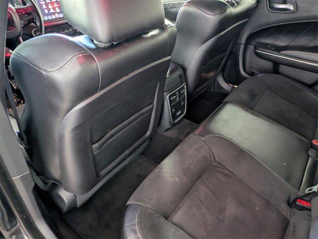 used 2018 Dodge Charger car, priced at $33,596