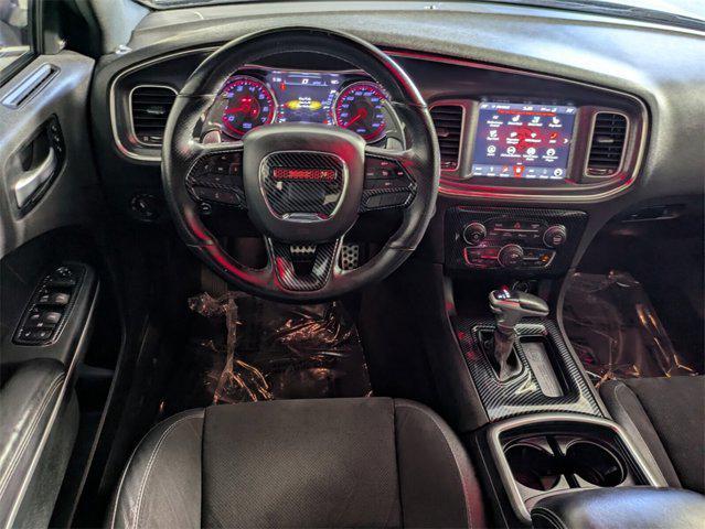 used 2018 Dodge Charger car, priced at $33,596