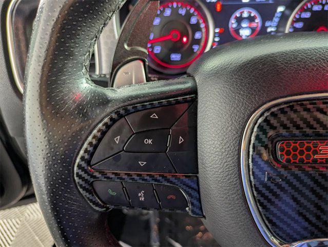 used 2018 Dodge Charger car, priced at $33,596