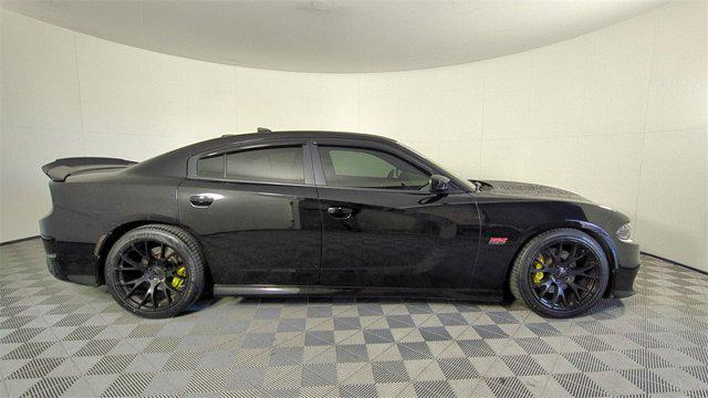 used 2018 Dodge Charger car, priced at $33,596
