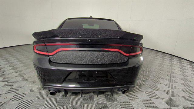 used 2018 Dodge Charger car, priced at $33,596