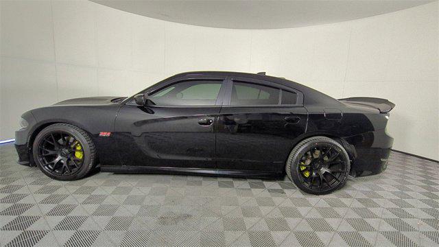 used 2018 Dodge Charger car, priced at $33,596