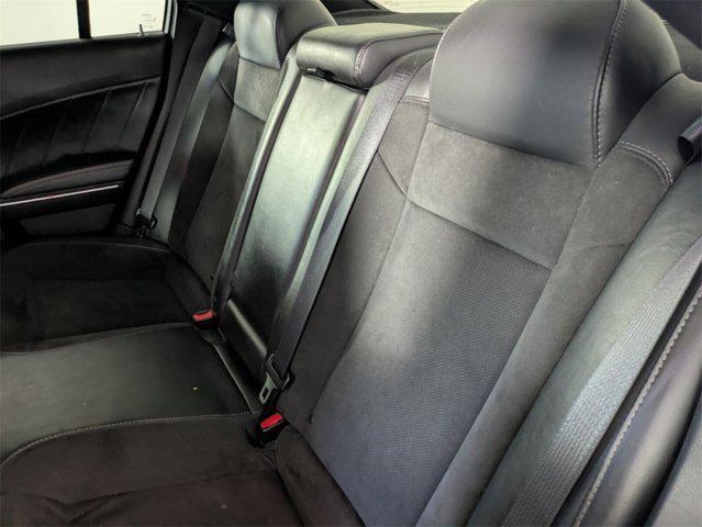 used 2018 Dodge Charger car, priced at $33,596