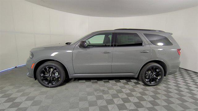 new 2025 Dodge Durango car, priced at $36,382