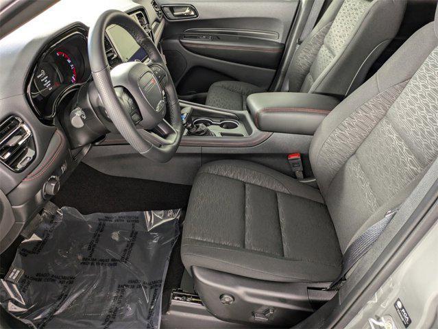 new 2025 Dodge Durango car, priced at $36,382