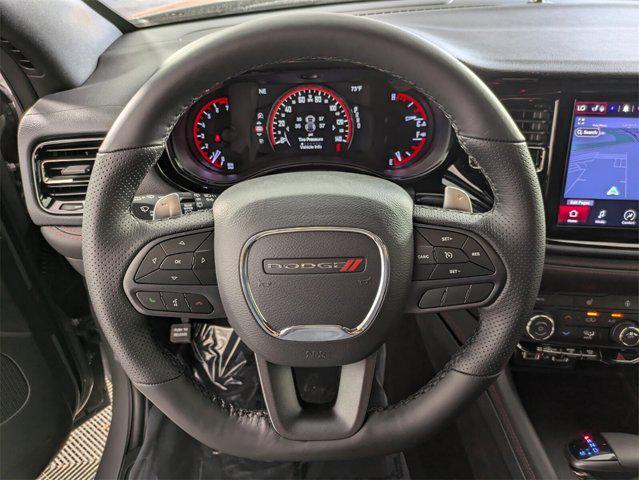 new 2025 Dodge Durango car, priced at $36,382