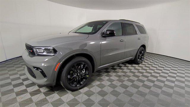 new 2025 Dodge Durango car, priced at $36,382