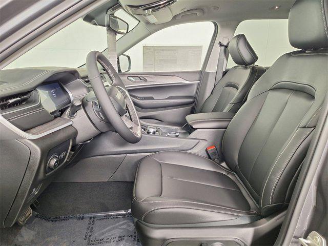 new 2025 Jeep Grand Cherokee L car, priced at $41,841
