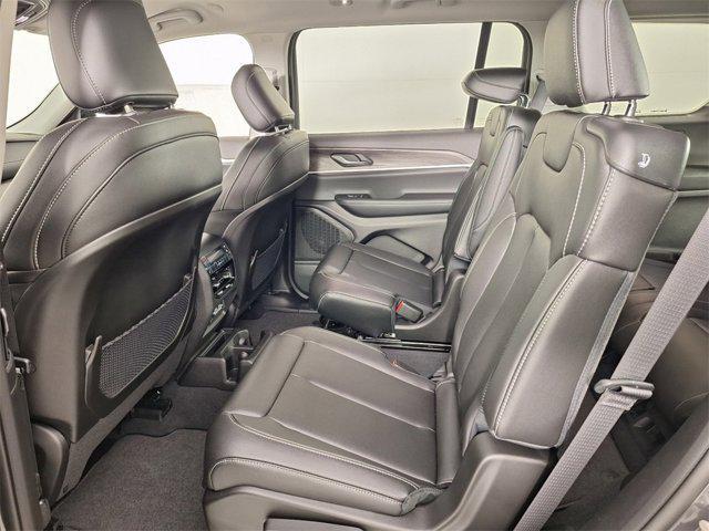 new 2025 Jeep Grand Cherokee L car, priced at $41,841
