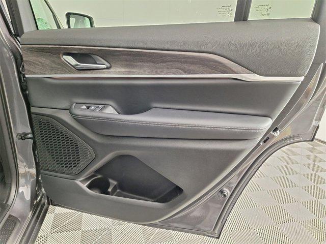 new 2025 Jeep Grand Cherokee L car, priced at $41,841