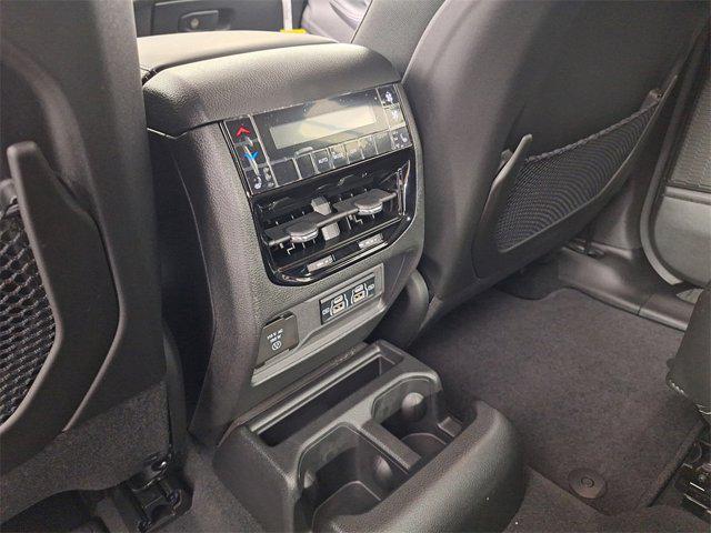 new 2025 Jeep Grand Cherokee L car, priced at $41,841