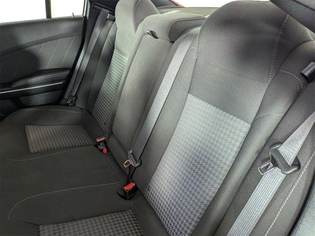 used 2023 Dodge Charger car, priced at $22,167
