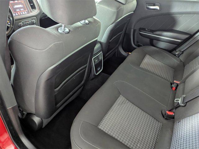 used 2023 Dodge Charger car, priced at $22,167