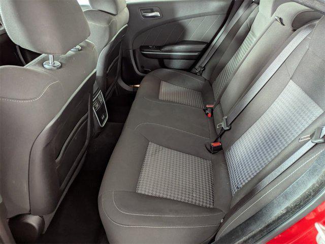 used 2023 Dodge Charger car, priced at $22,167