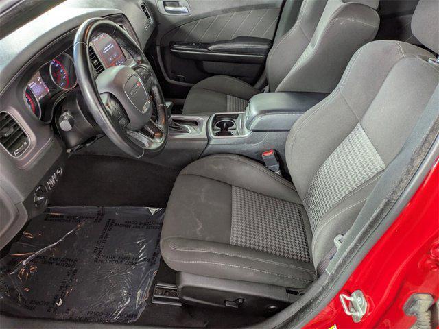 used 2023 Dodge Charger car, priced at $22,167