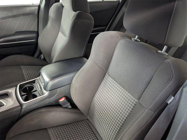 used 2023 Dodge Charger car, priced at $22,167