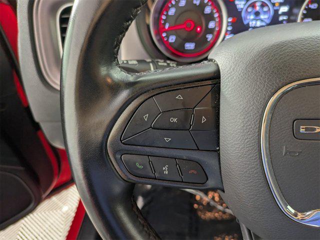 used 2023 Dodge Charger car, priced at $22,167