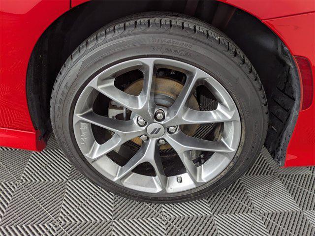 used 2023 Dodge Charger car, priced at $22,167