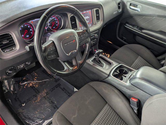 used 2023 Dodge Charger car, priced at $22,167