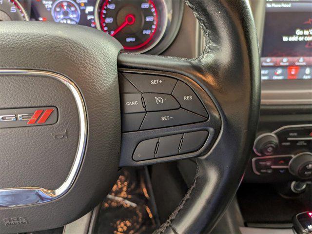 used 2023 Dodge Charger car, priced at $22,167