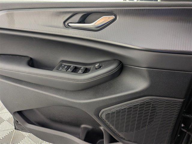 new 2025 Jeep Grand Cherokee L car, priced at $34,828