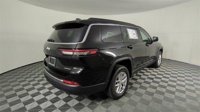 new 2025 Jeep Grand Cherokee L car, priced at $34,828