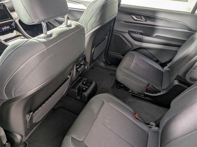 new 2025 Jeep Grand Cherokee L car, priced at $34,828