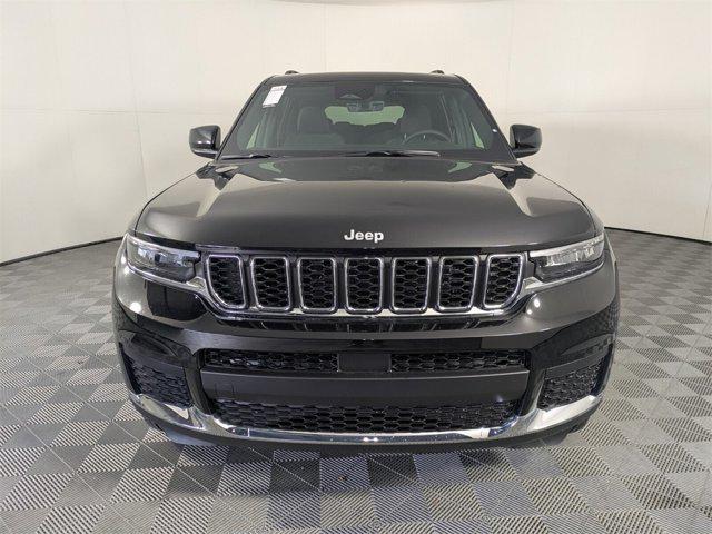 new 2025 Jeep Grand Cherokee L car, priced at $34,828