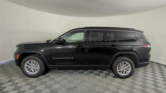 new 2025 Jeep Grand Cherokee L car, priced at $34,828