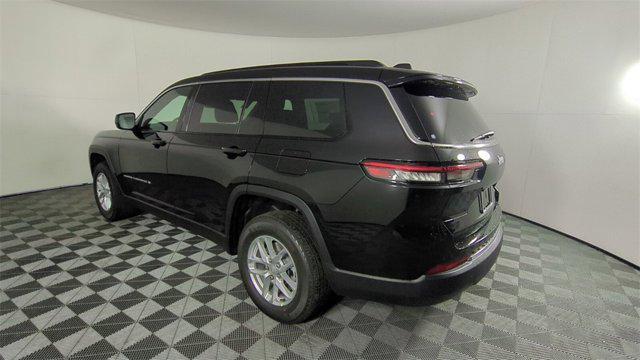 new 2025 Jeep Grand Cherokee L car, priced at $34,828