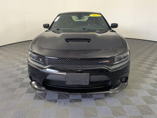 used 2023 Dodge Charger car, priced at $19,655