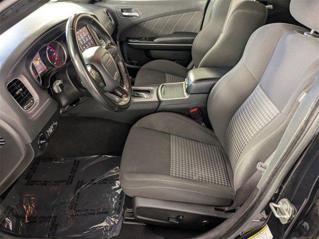 used 2023 Dodge Charger car, priced at $19,655