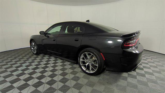 used 2023 Dodge Charger car, priced at $19,655