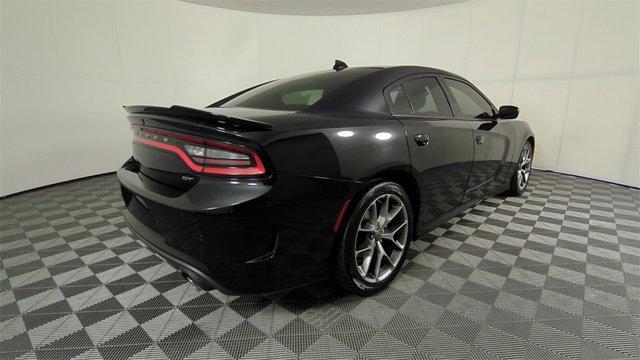 used 2023 Dodge Charger car, priced at $19,655