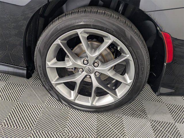 used 2023 Dodge Charger car, priced at $19,655