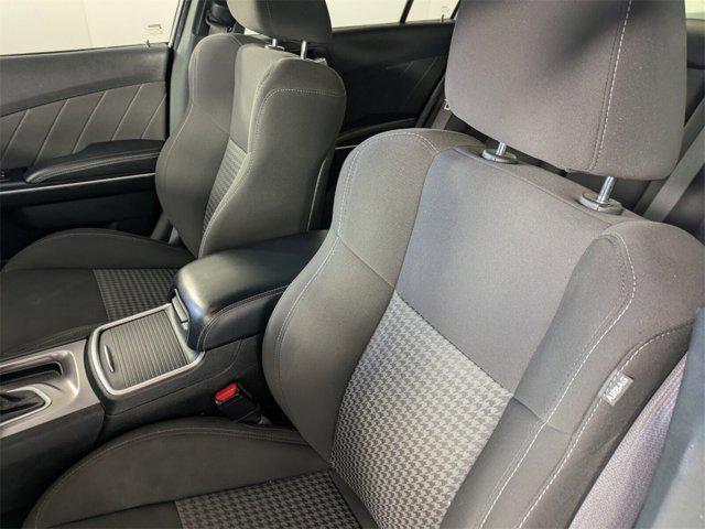 used 2023 Dodge Charger car, priced at $19,655
