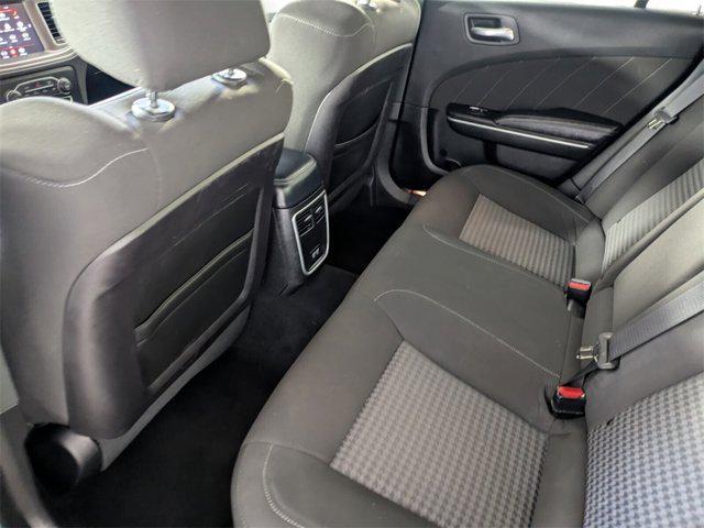used 2023 Dodge Charger car, priced at $19,655