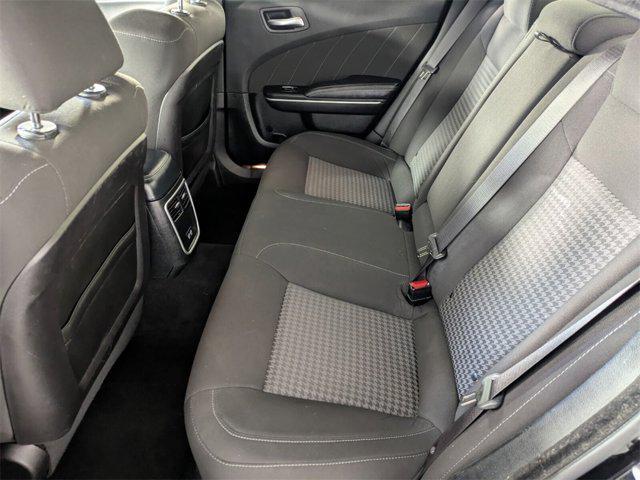 used 2023 Dodge Charger car, priced at $19,655