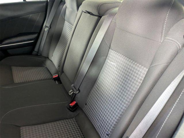 used 2023 Dodge Charger car, priced at $19,655