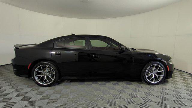 used 2023 Dodge Charger car, priced at $19,655