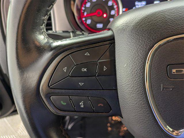 used 2023 Dodge Charger car, priced at $19,655