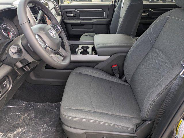new 2026 Ram 2500 car, priced at $68,189