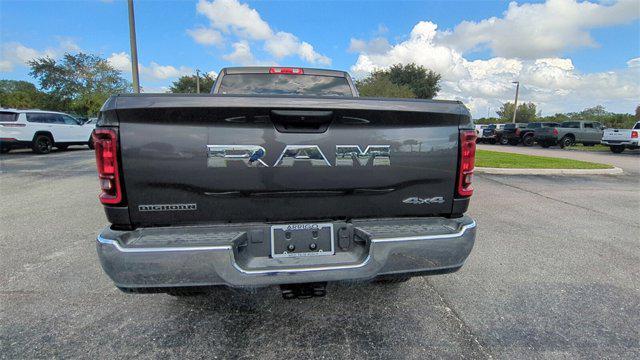 new 2026 Ram 2500 car, priced at $68,189
