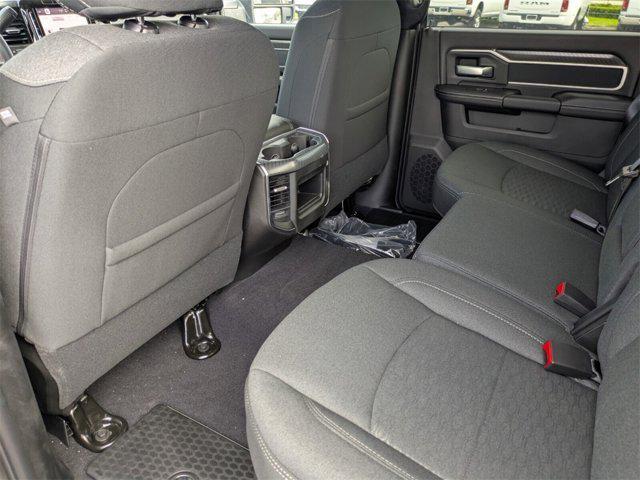new 2026 Ram 2500 car, priced at $68,189