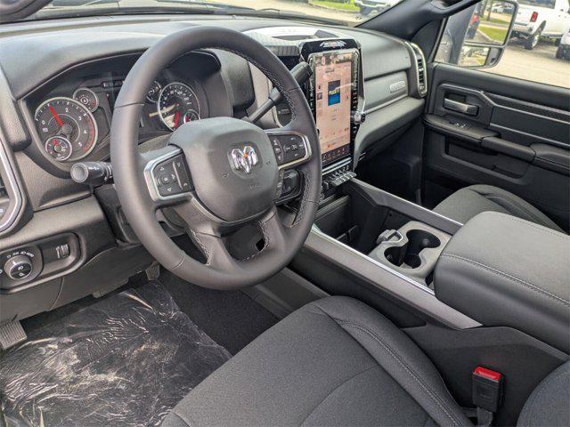 new 2026 Ram 2500 car, priced at $68,189