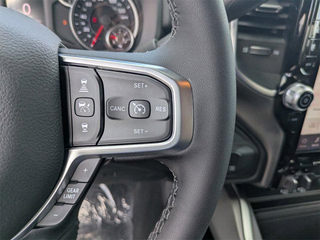 new 2026 Ram 2500 car, priced at $68,189