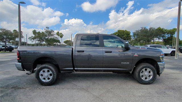 new 2026 Ram 2500 car, priced at $68,189