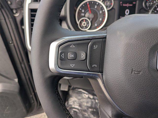 new 2026 Ram 2500 car, priced at $68,189